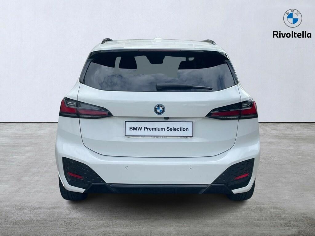 BMW Serie 2 Active Tourer 225 e Msport xDrive DCT