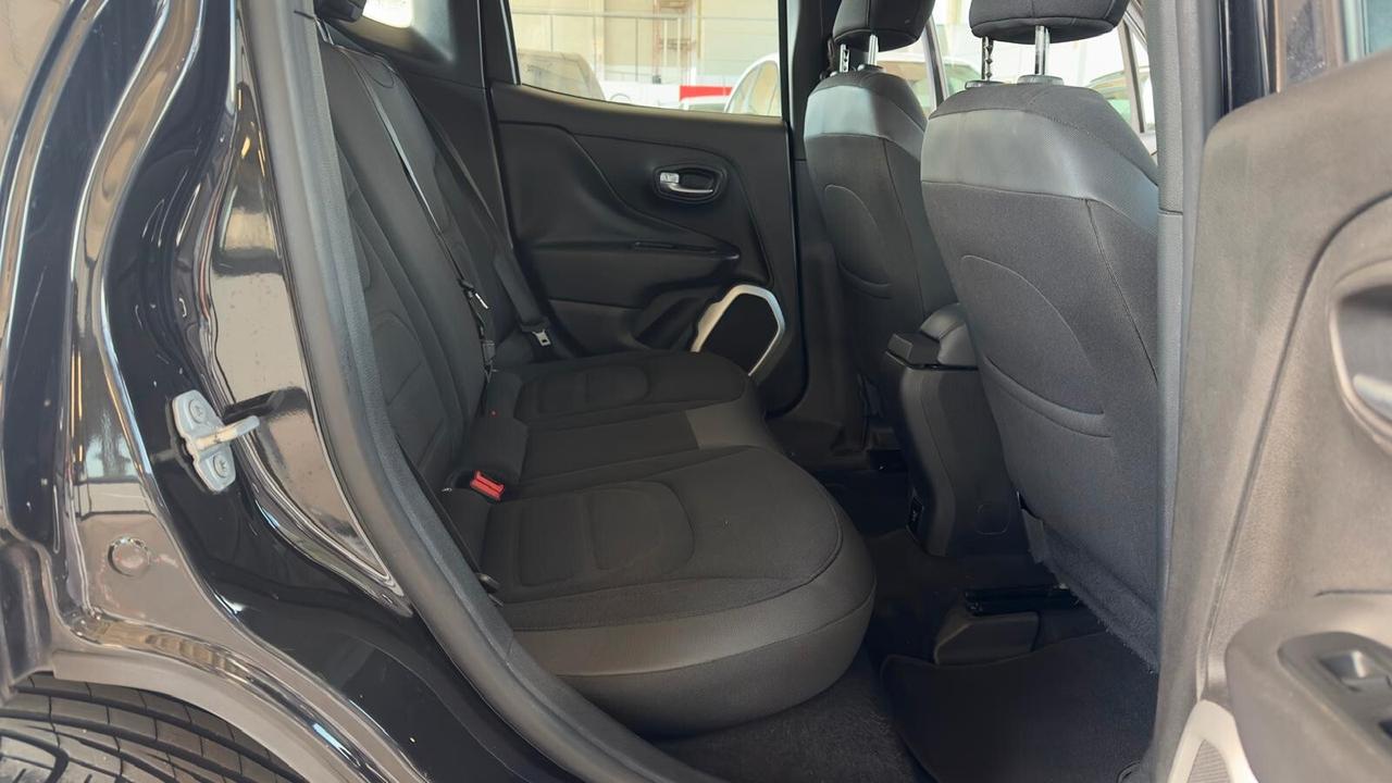 Jeep Renegade 1.4 MultiAir Limited