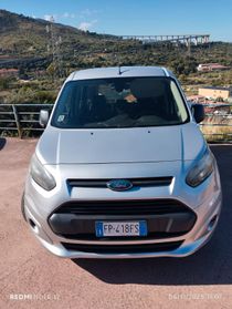 Ford Tourneo Connect Connect7 1.5 TDCi 120 CV Plus AUTO IN ARRIVO
