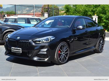 BMW 218d Gran Coupé Msport AUT.