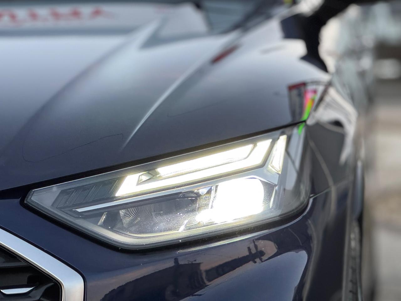 AUDI Q5 SPORTBACK 50 TDI 286 CV QUATTRO S-LINE FULL IVA