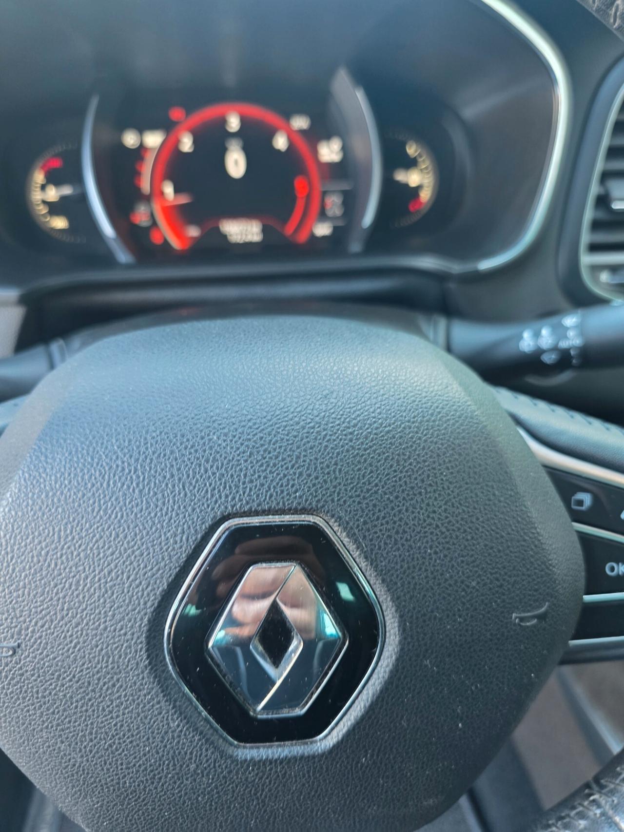 Renault Megane Mégane dCi 8V 110 CV EDC Energy GT Line