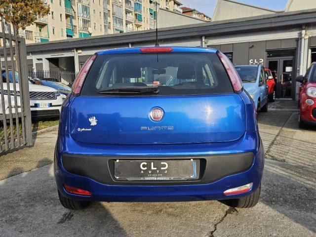 FIAT Punto Evo 1.2 3 porte S&S Active