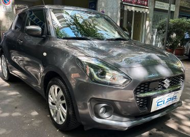 Suzuki Swift 1.2 Hybrid Cool