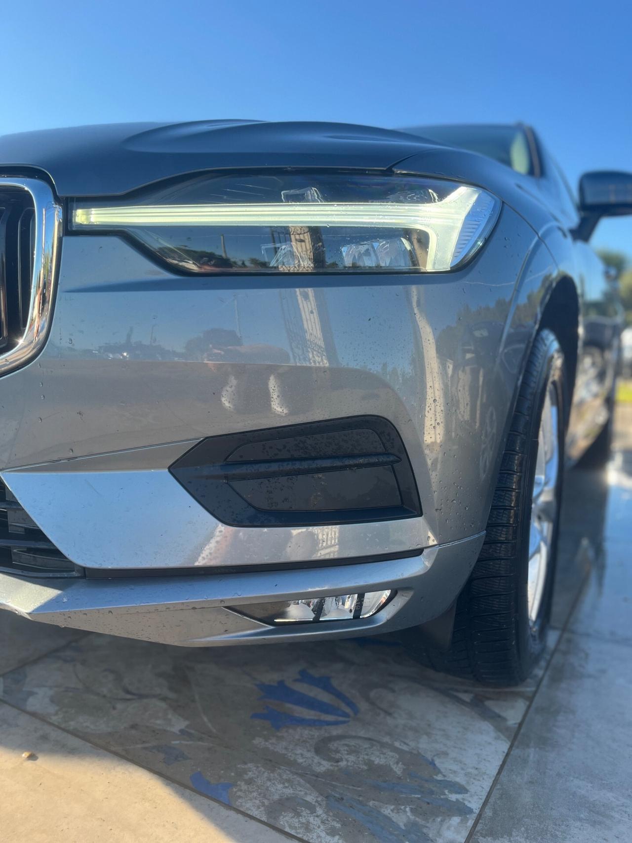 Volvo XC 60 XC60 D4 Geartronic Momentum