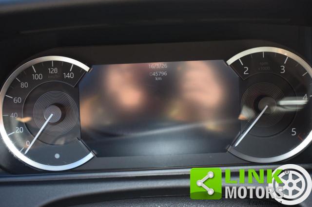 LAND ROVER Range Rover Velar 2.0D I4 204 CV R-Dynamic