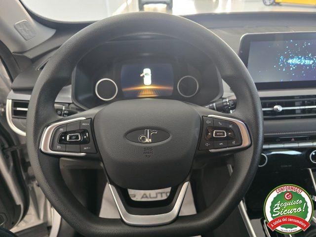 DR MOTOR DR 5.0 1.5 Unica