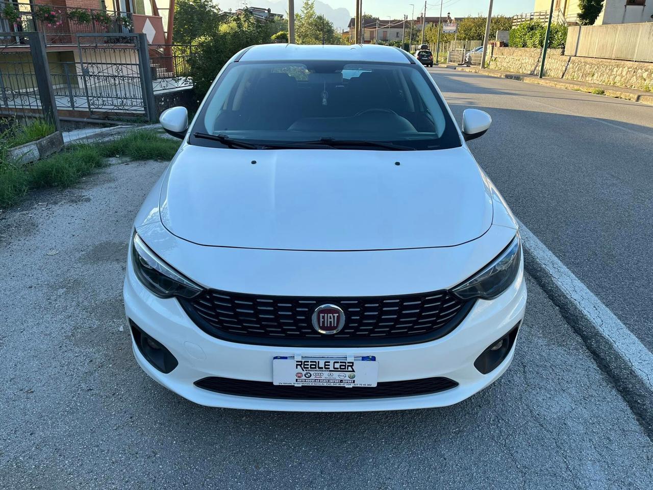 Fiat Tipo 1.3 Mjt 95CV S&S 5 porte Business
