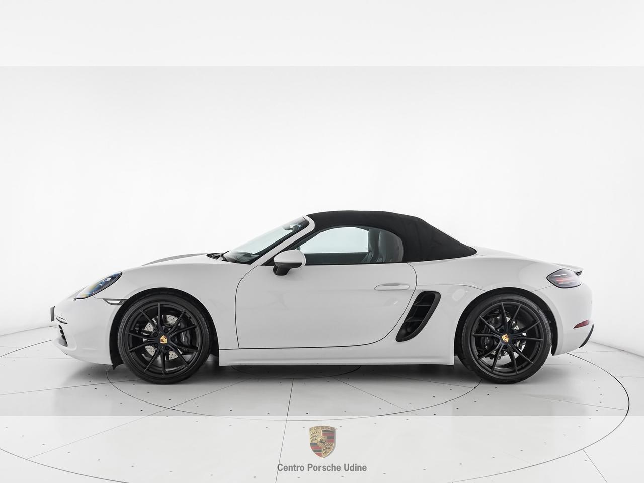 Porsche 718 Boxster 2.0 300cv pdk