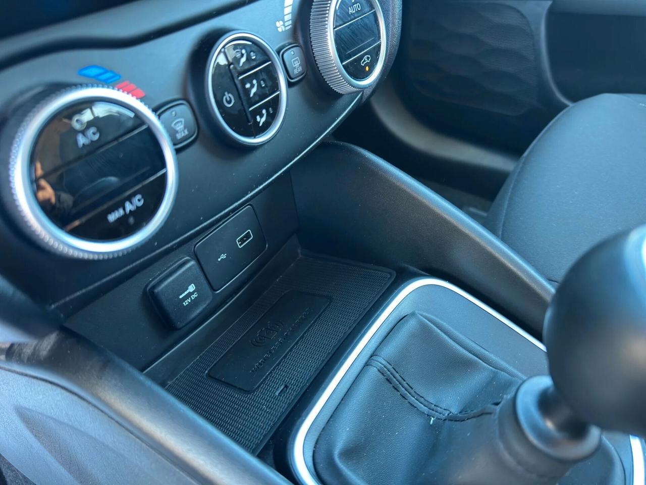 Fiat Tipo 1.6 Mjt S&S SW Cross