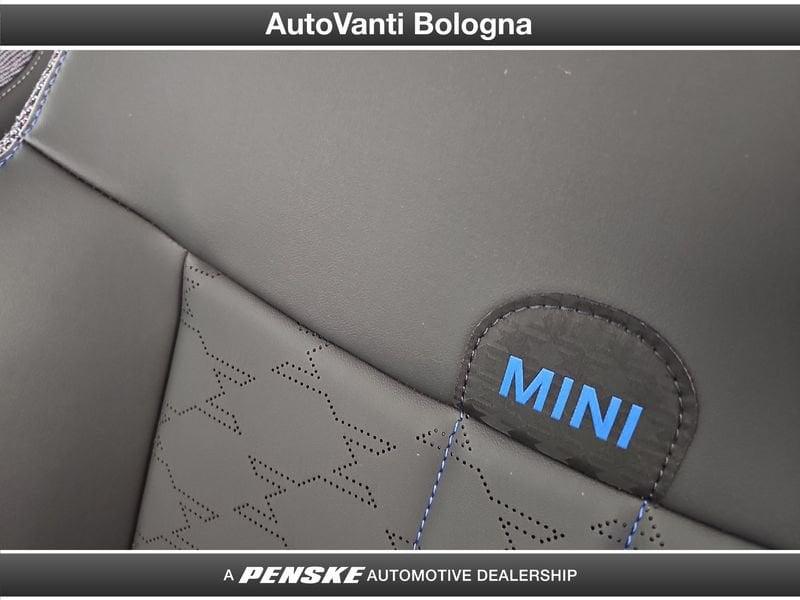 MINI Countryman Mini Countryman 2.0 48V D Classic auto