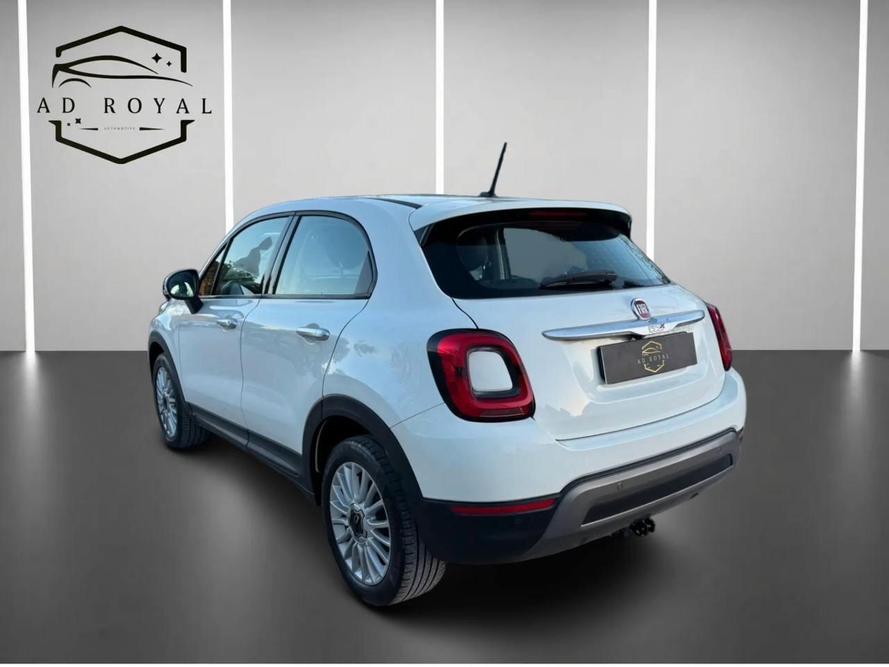 Fiat 500X 1.6 MultiJet 120 CV Cross 04/2019