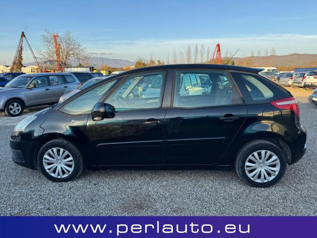 CITROEN C4 Picasso 1.6 HDi 110 FAP Elegance