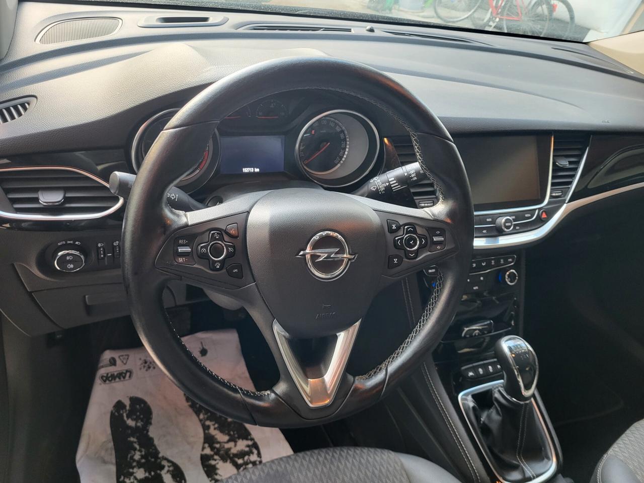 Opel Astra 1.6 CDTi 136CV Start&Stop Sports Tourer Innovation