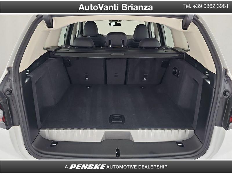 BMW X3 xDrive30e Business