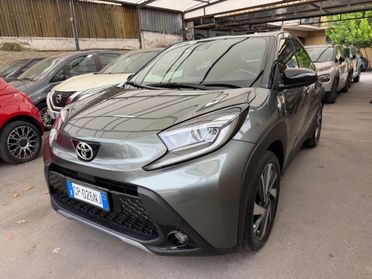 Toyota Aygo X 2023 solo 37000 km