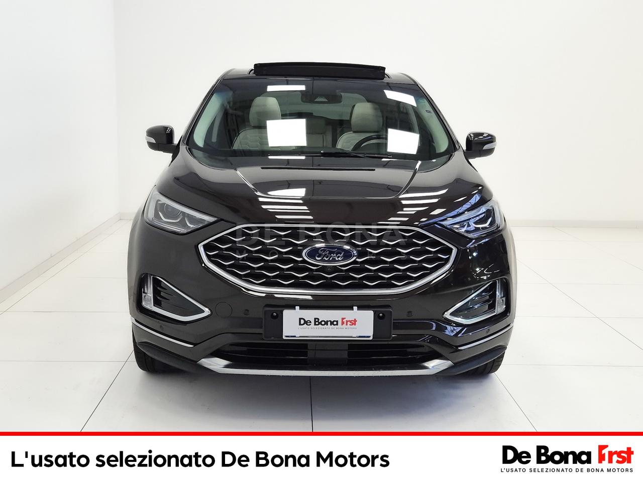 Ford Edge 2.0 ecoblue vignale s&s awd 238cv auto 8m