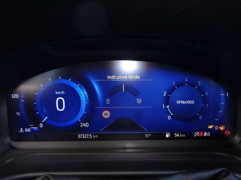 Ford Puma Puma 1.0 ecoboost h ST-Line X s&s 125cv