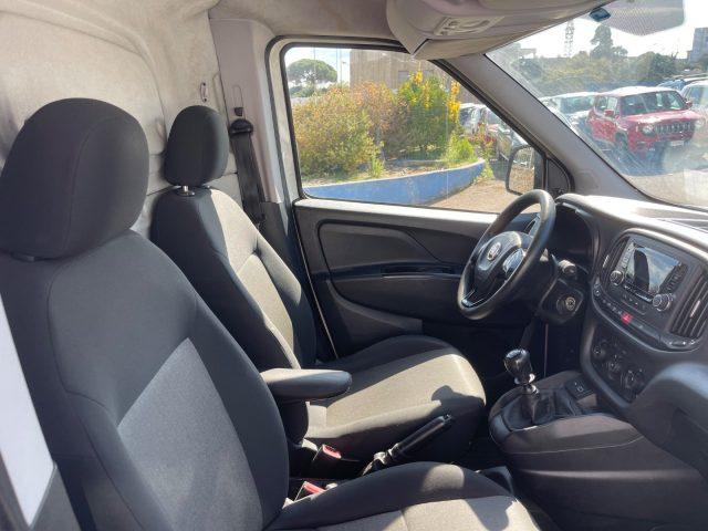FIAT Doblo Doblò 1.6 MJT 120CV