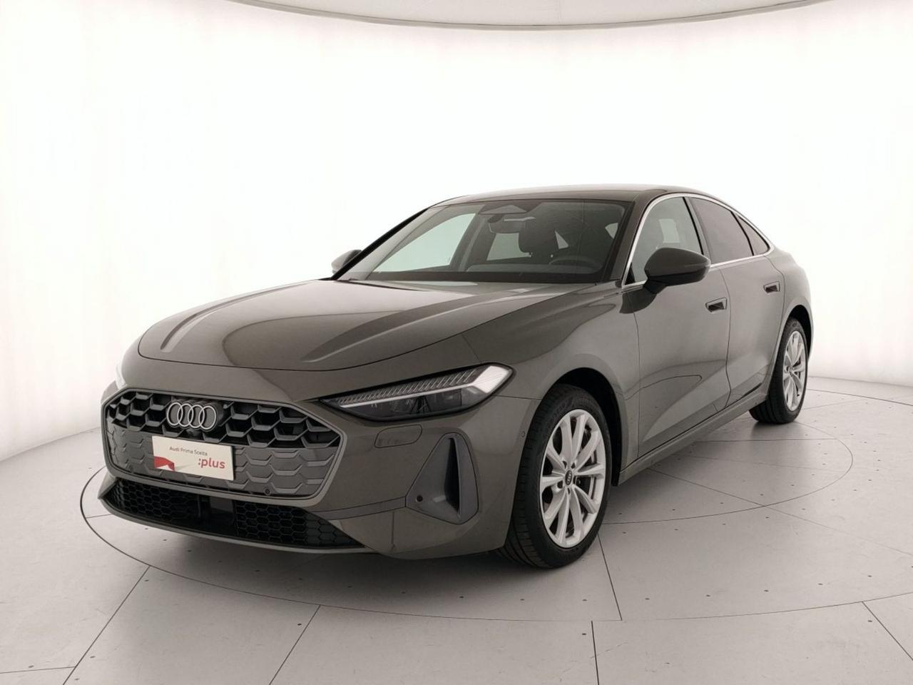 Audi A5 berlina 2.0 tdi mhev+ business advanced 204cv s-tronic