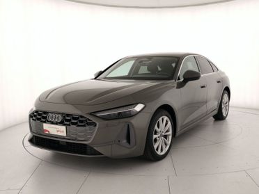 Audi A5 berlina 2.0 tdi mhev+ business advanced 204cv s-tronic