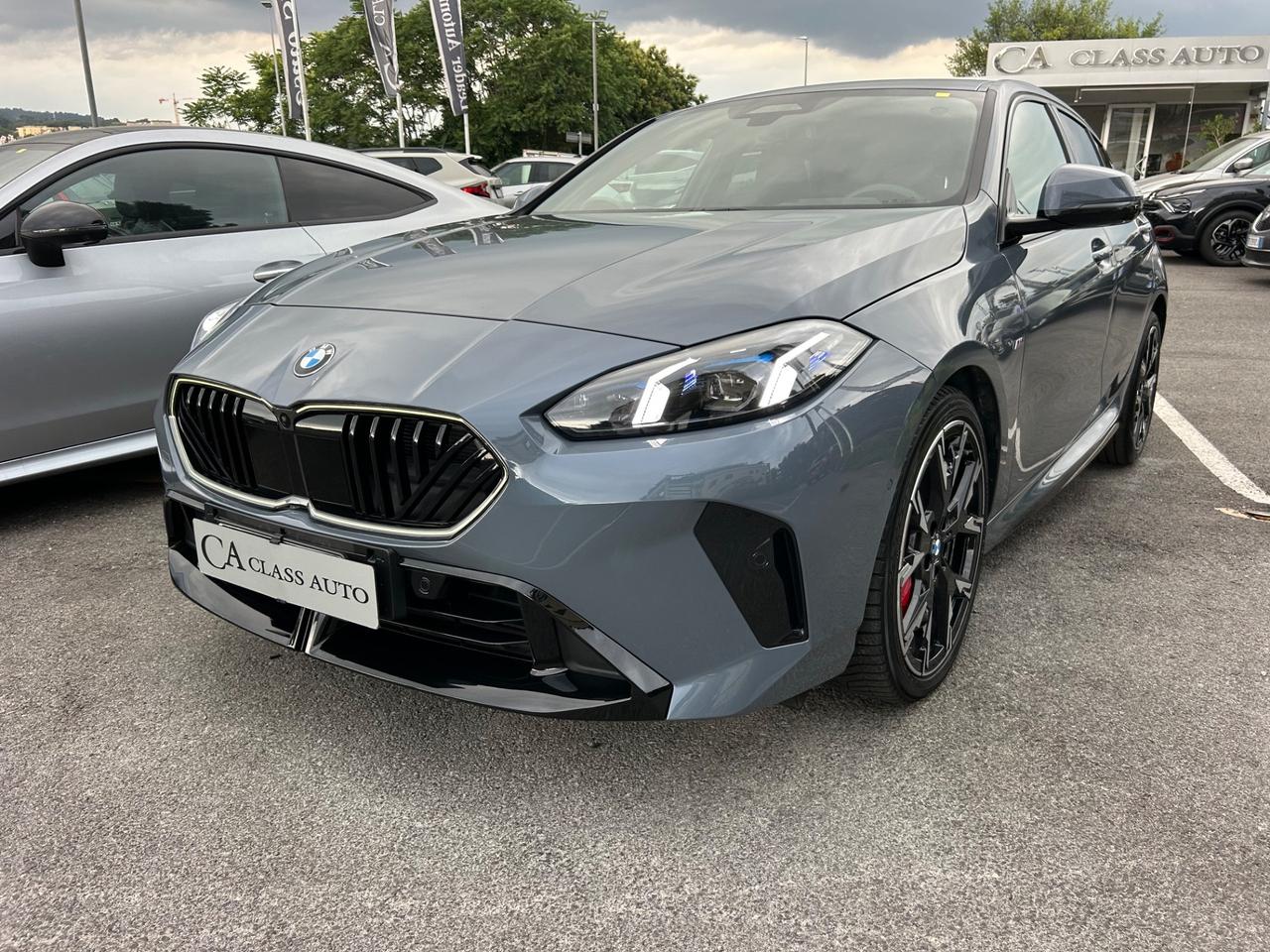 Bmw 118 118d MSport Pro