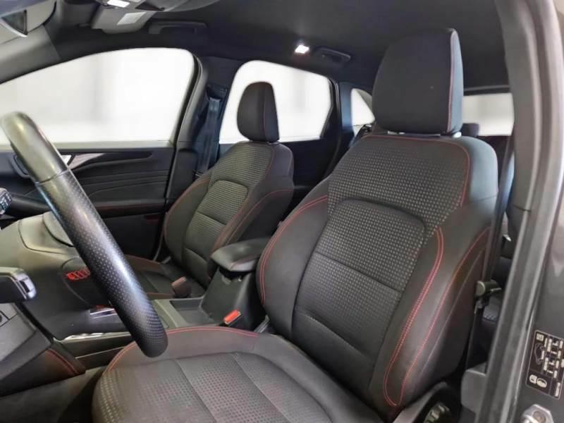 FORD KUGA 2.5 BENZINA FHEV 152 CV AWD ST-LINE AUT SUV
