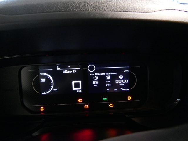 OPEL Combo Life 1.5D 100 CV Edition Plus N1 + IVA