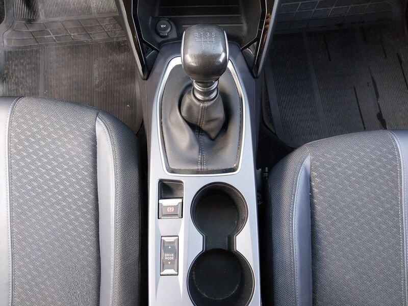 Peugeot 2008 2008 1.2 puretech Allure Navi Pack s&s 130cv