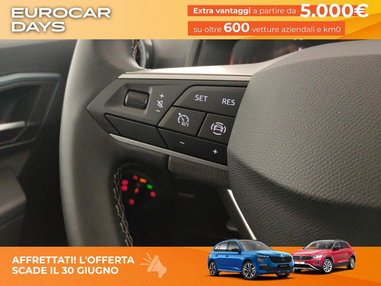 1.0 EcoTSI XPERIENCE 95 CV