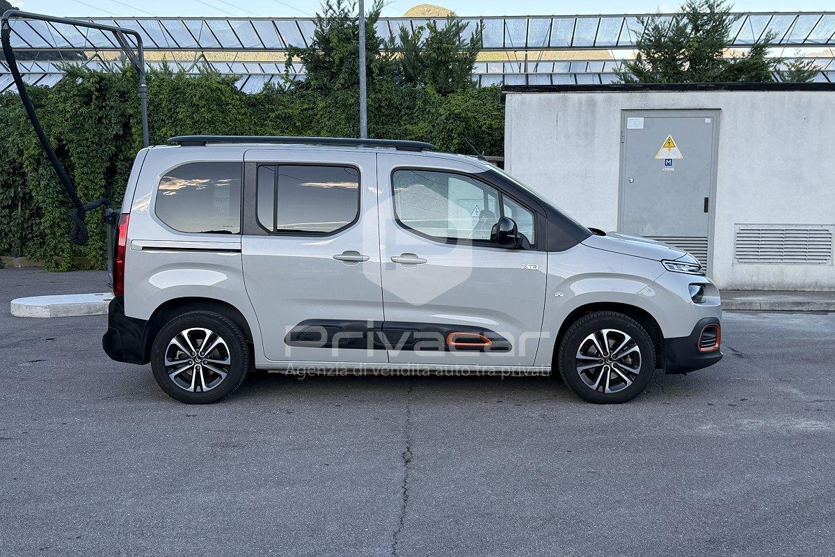CITROEN Berlingo PureTech 110 Stop&Start M Shine