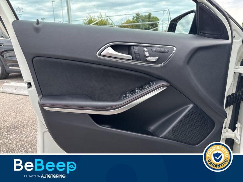 Mercedes-Benz Classe A A 45 AMG 4MATIC 381CV AUTO MY16