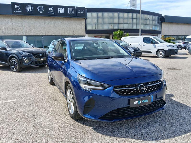 OPEL Corsa 1.2 Elegance s&s 100cv