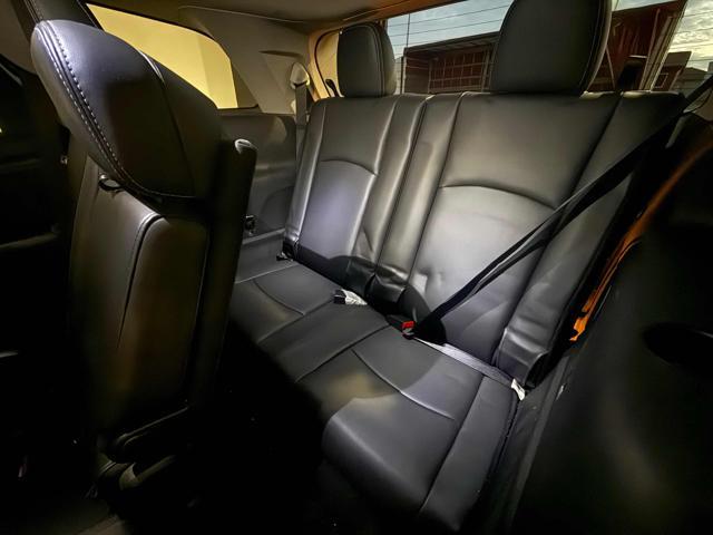 FIAT Freemont 2.0 Multijet 140 CV Lounge 7 Posti