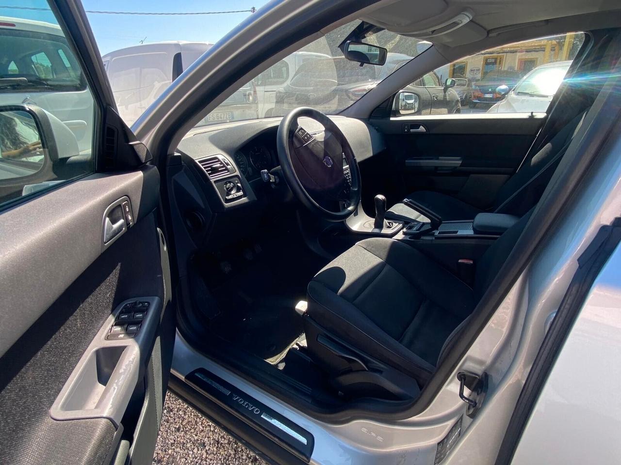 Volvo V50 1.6 D DRIVe cat R-Design