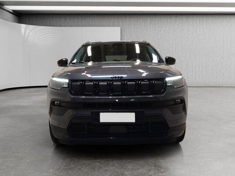 Jeep Compass 1.6 mjt Night Eagle 2wd 130cv
