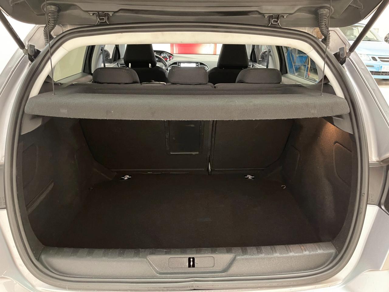 Peugeot 308 Allure 1.2 131cv-LEGGI SOTTO