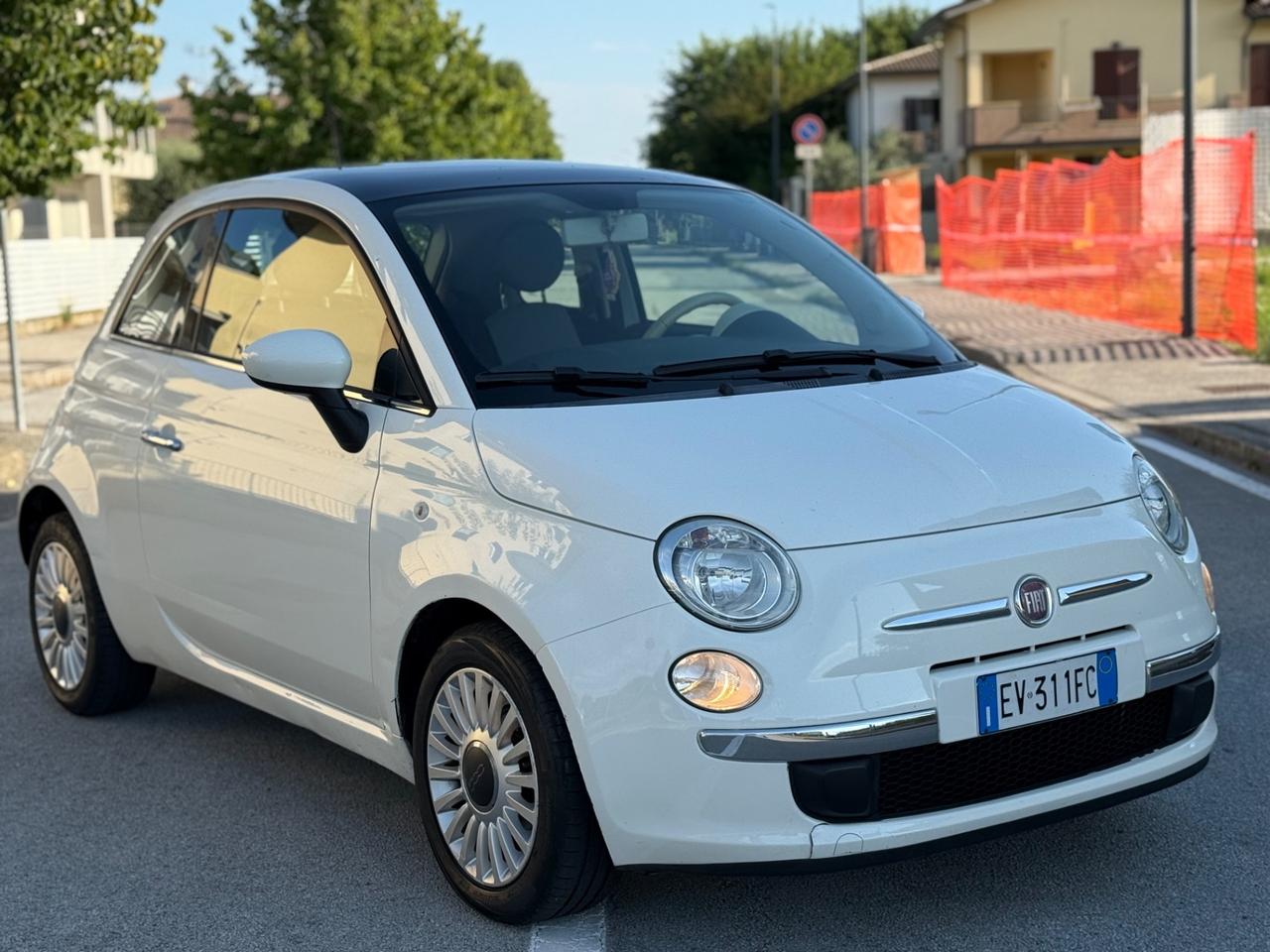 Fiat 500 1.2 EasyPower Pop