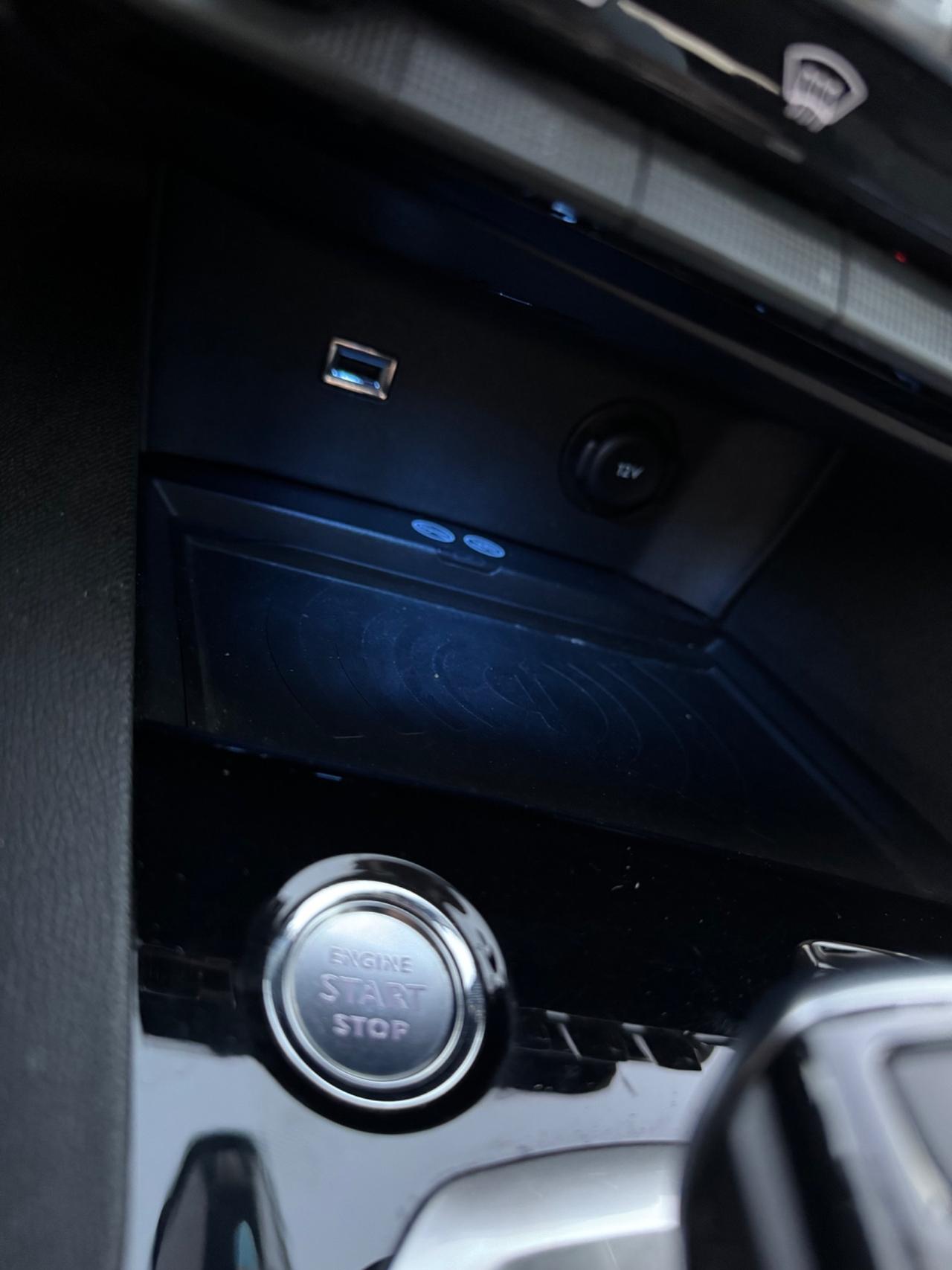 Peugeot 3008 1.5 BlueHDi 130 Allure AUTOMATICA NAVI PELLE