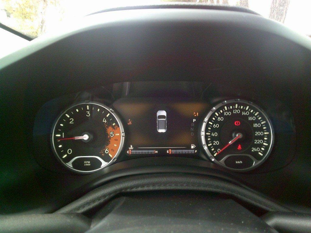 Jeep Renegade 2.0 Mjt 140CV 4WD Limited Automatica