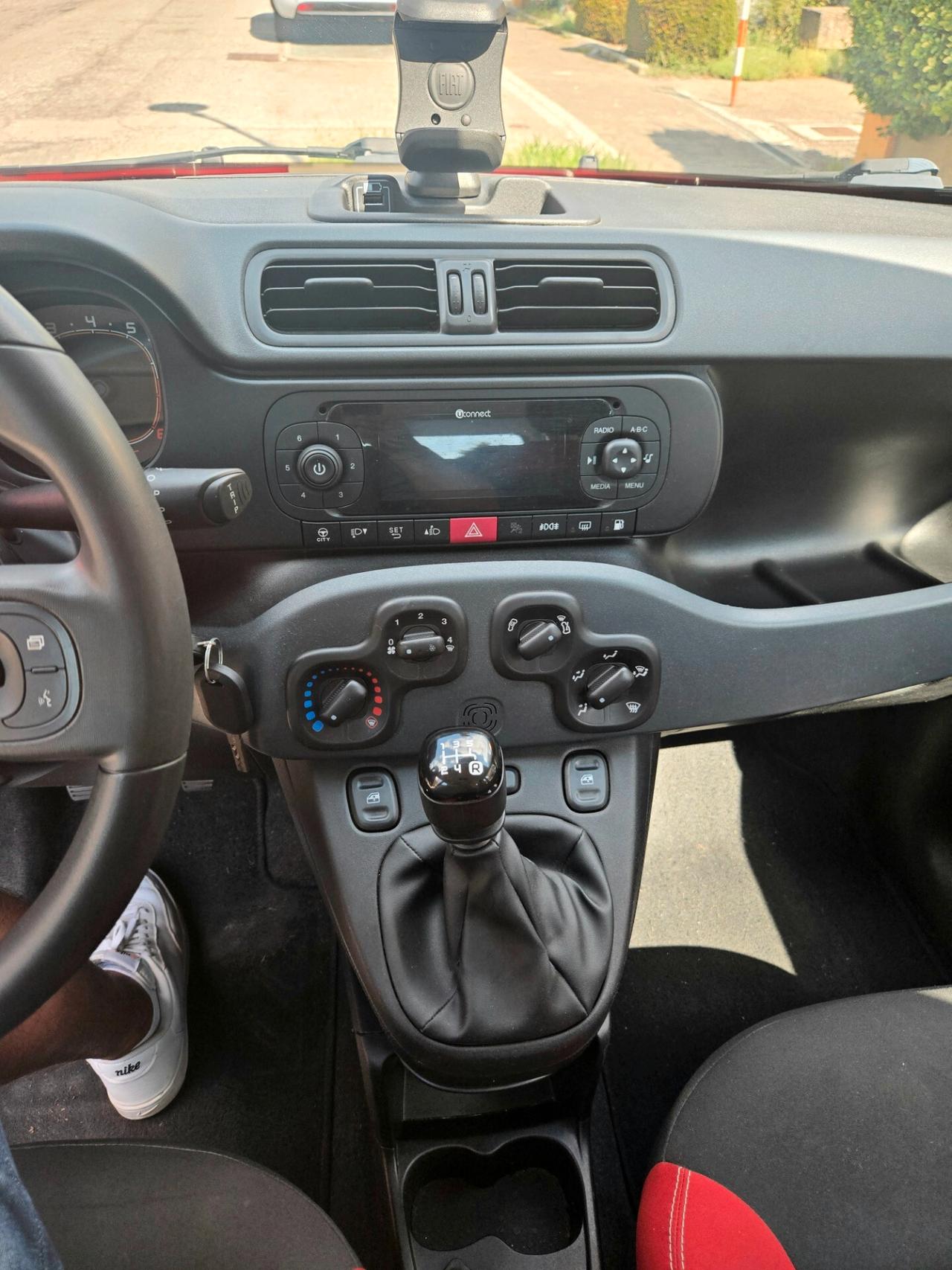 Fiat Panda 1.2 EasyPower Easy
