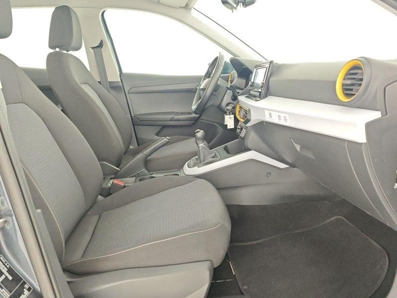 SEAT Arona 1.0 EcoTSI Style