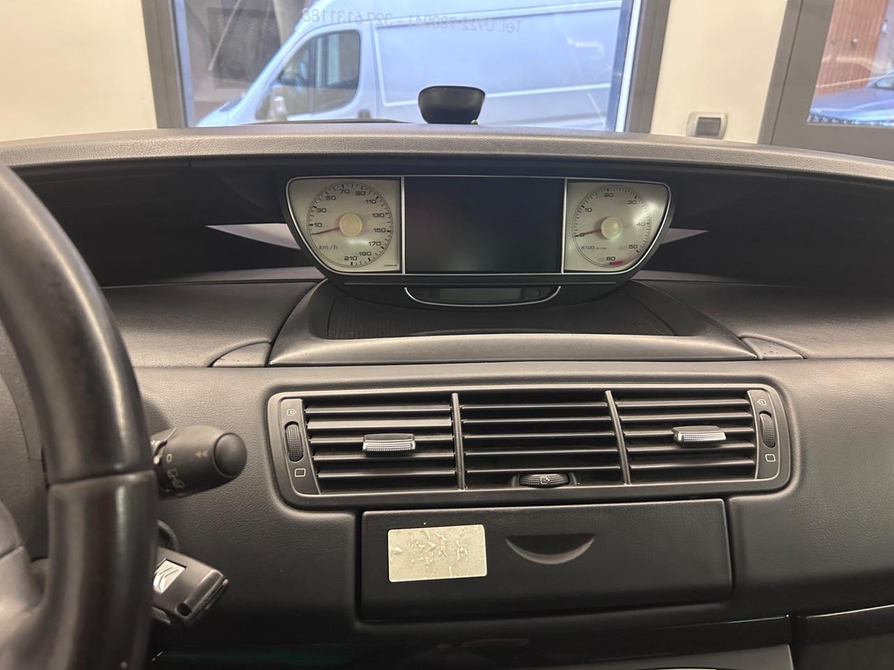 Citroen C8 2.0 HDi 136CV FAP Seduction ANNO 2015