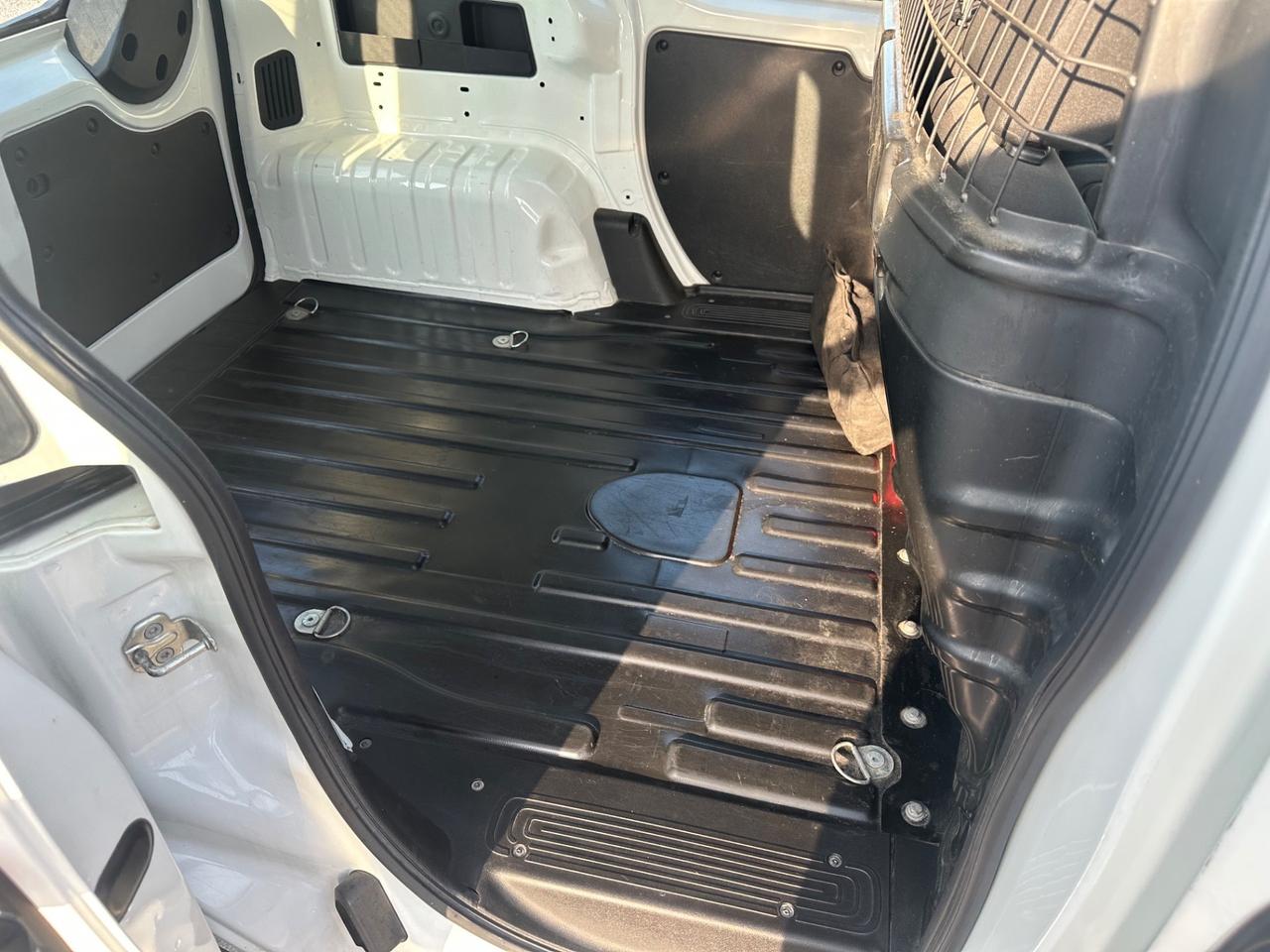 Fiat Fiorino 1.3 MJT 95CV Cargo SX