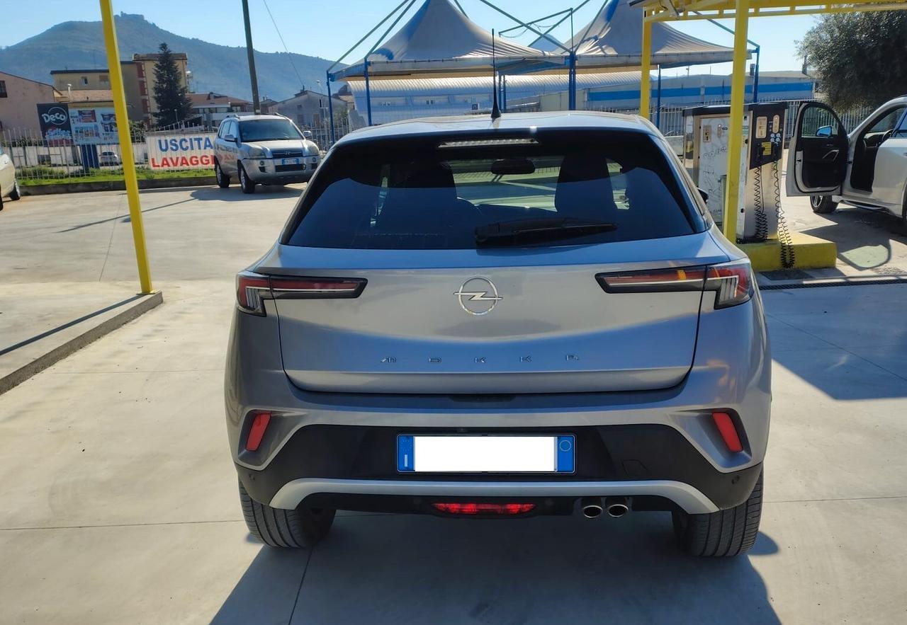 Opel Mokka 1.2 Turbo 130 CV Ultimate