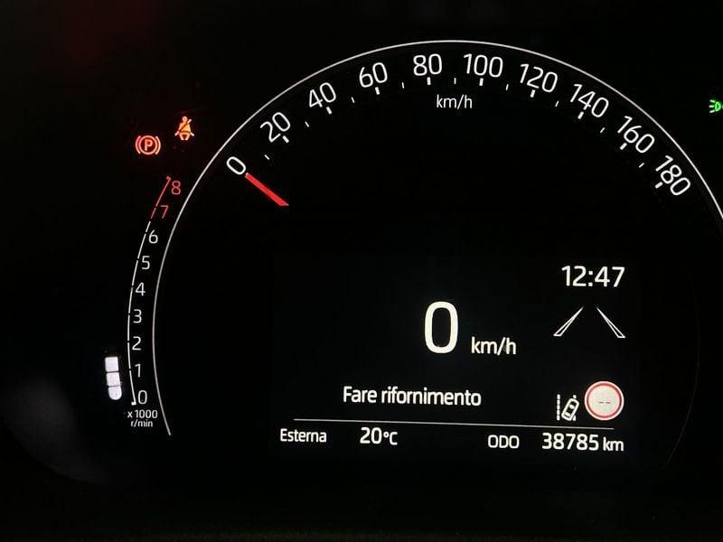 Toyota Aygo X Aygo X 1.0 VVT-i 72 CV 5 porte Active