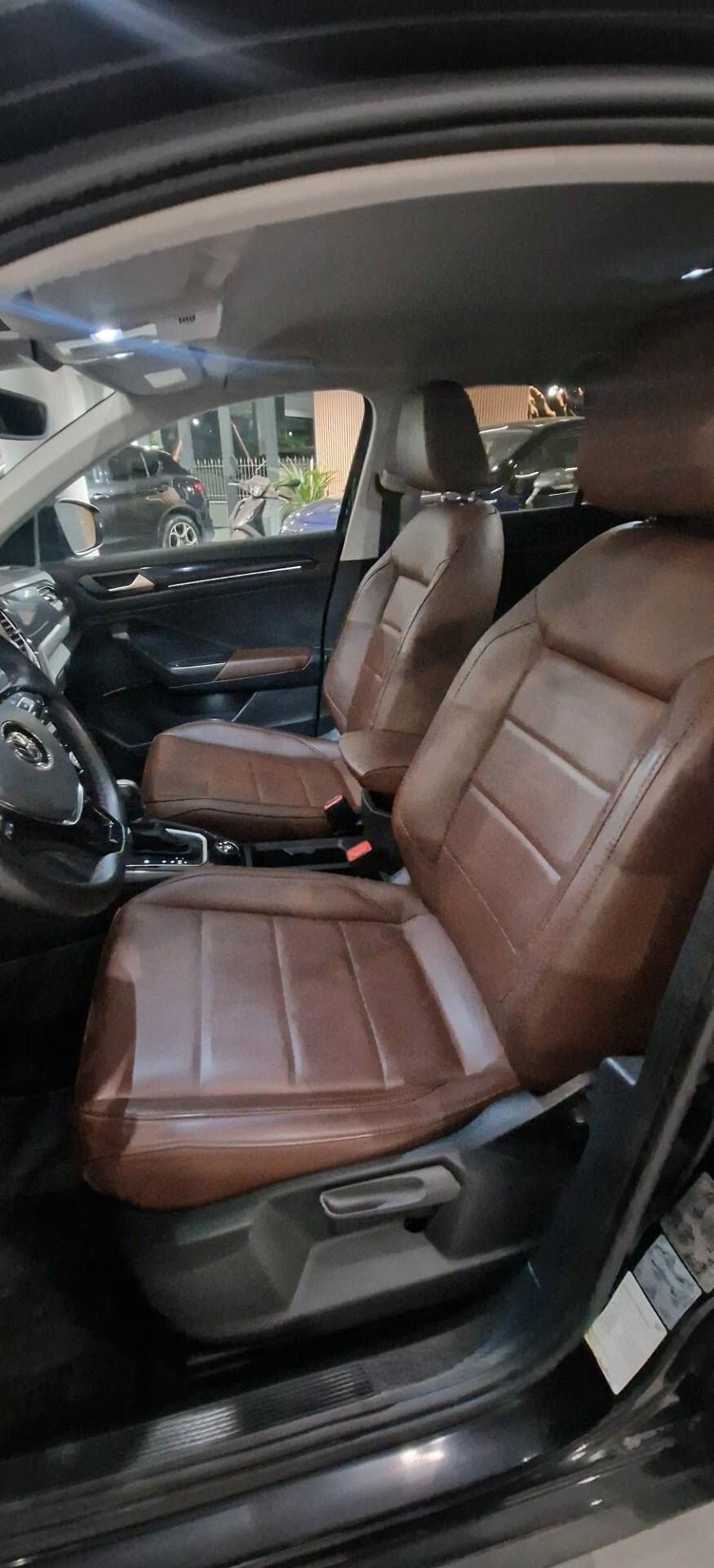 Volkswagen T-Roc 2.0 DIESEL 150 CV Advanced 09/19 KM 89000 ITALIANA CON FARI BIXENO,NAVIGATORE,PELLE TOTALE