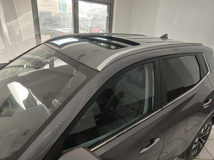 Dr 5.0 1.5 Turbo 155 CV CVT Bi-Fuel GPL