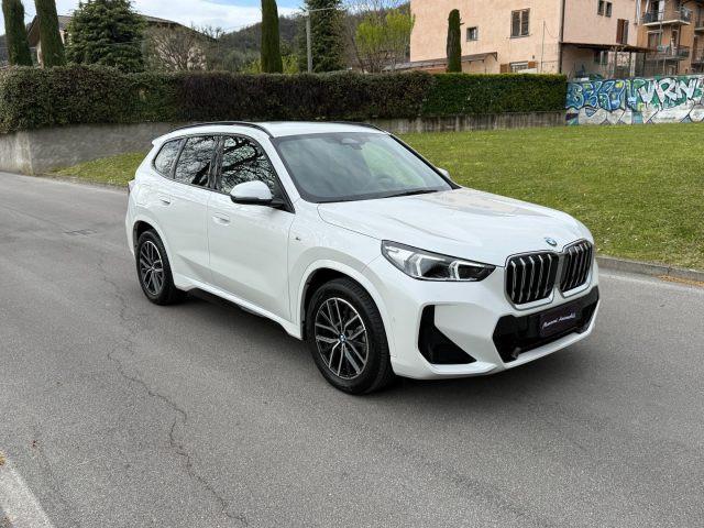 BMW X1 sDrive 18i Msport