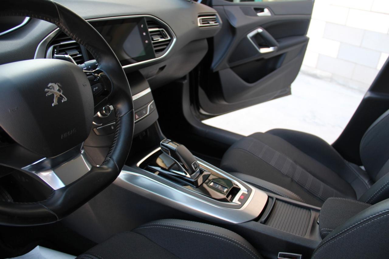 Peugeot 308 BlueHDi 130 S&S EAT8 SW Business